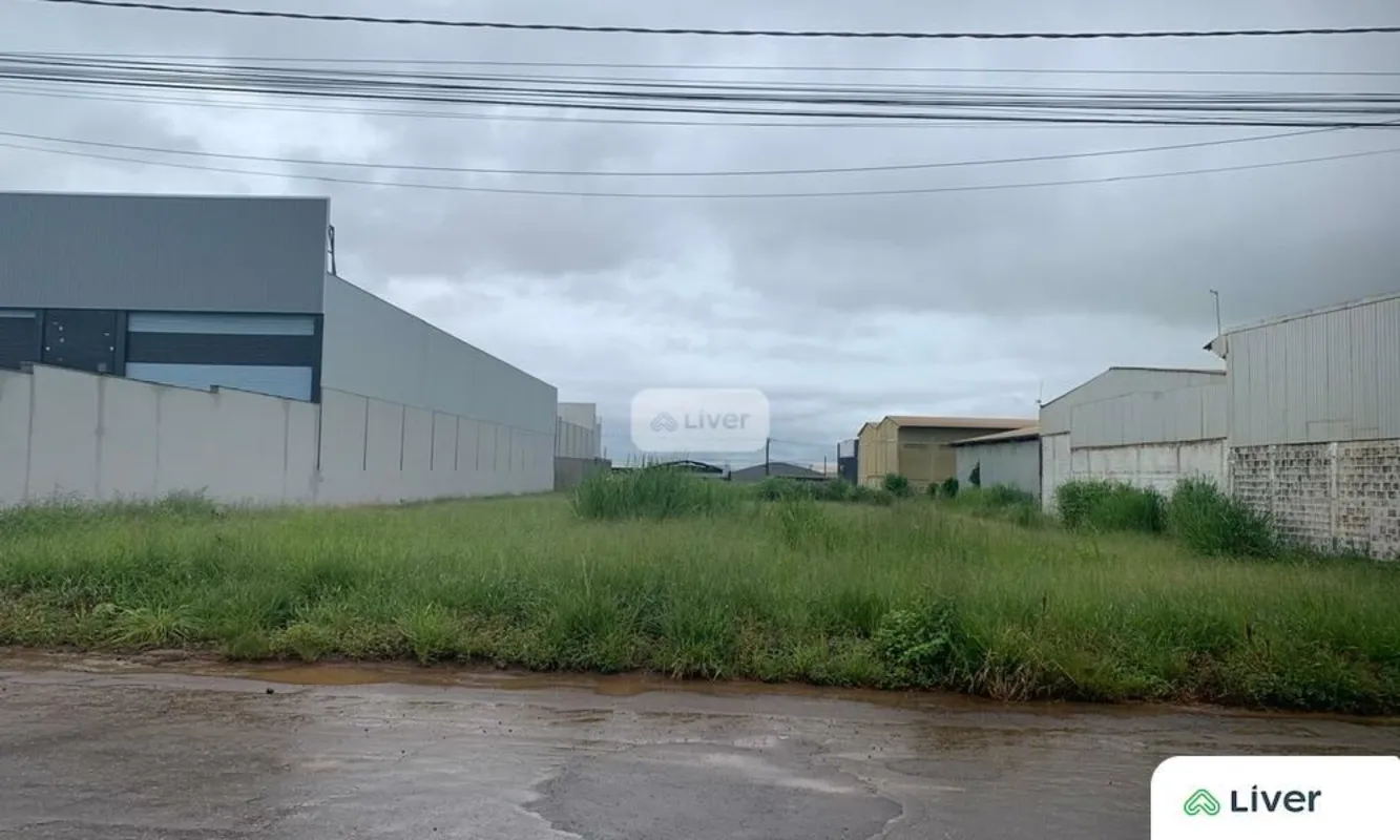 Lote Comercial para Locação – 2.400m² de Frente para RodoviaExcelente oportunida...