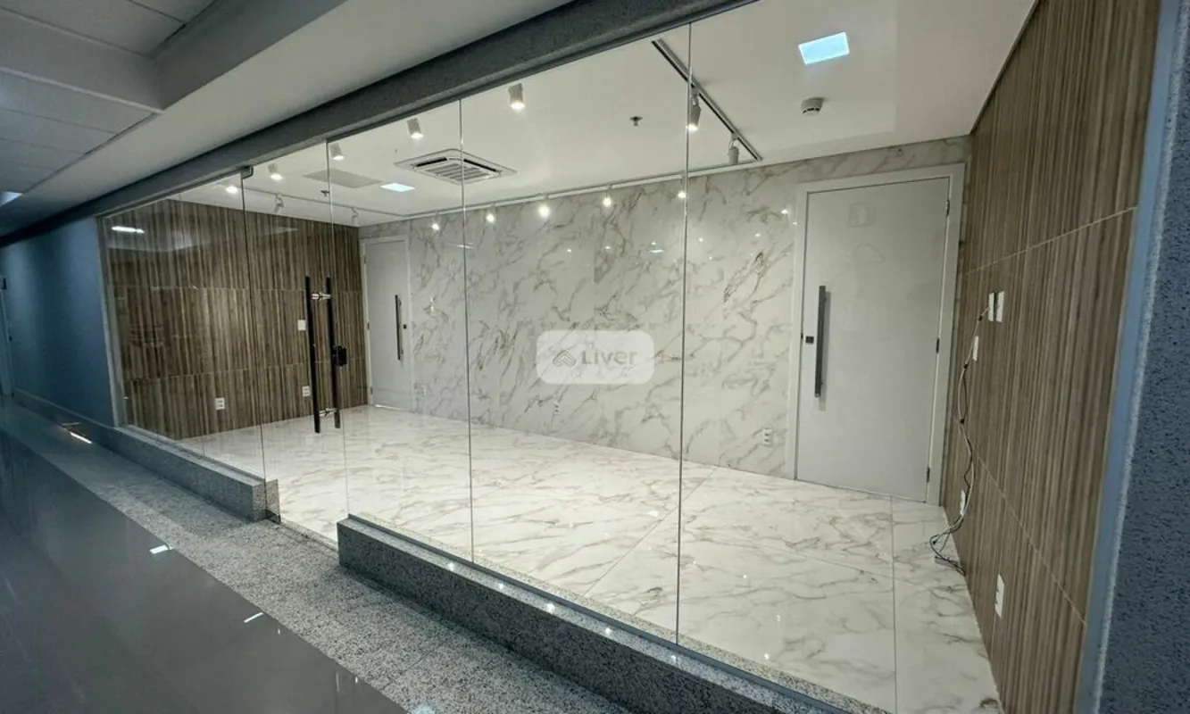 ?? Sala Comercial para Aluguel no Orio Complex | 70 m² | Pronta para UsoExcelent...