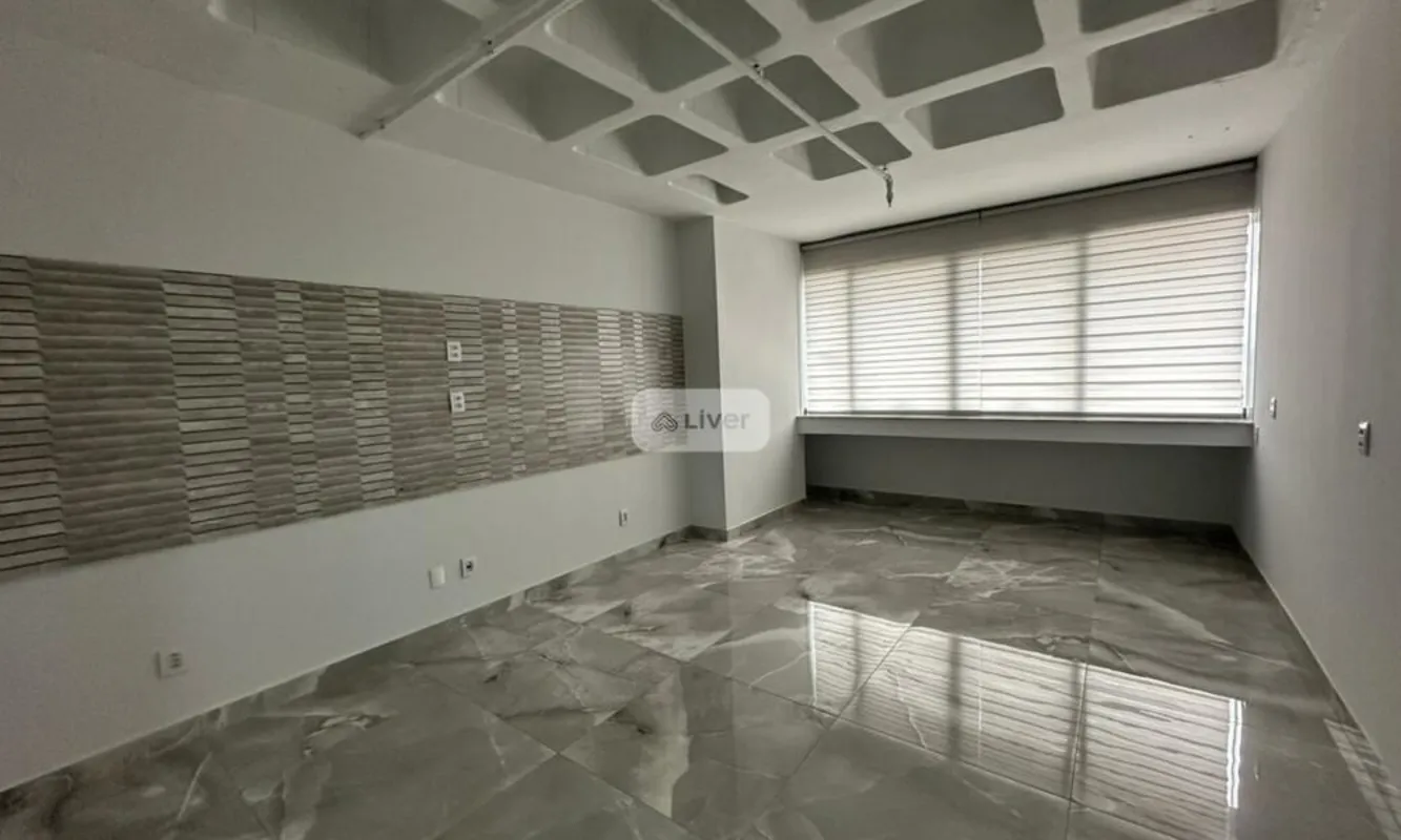 ?? Sala Comercial Pronta para Uso no Edifício Orion Complex – 33º AndarApresente...