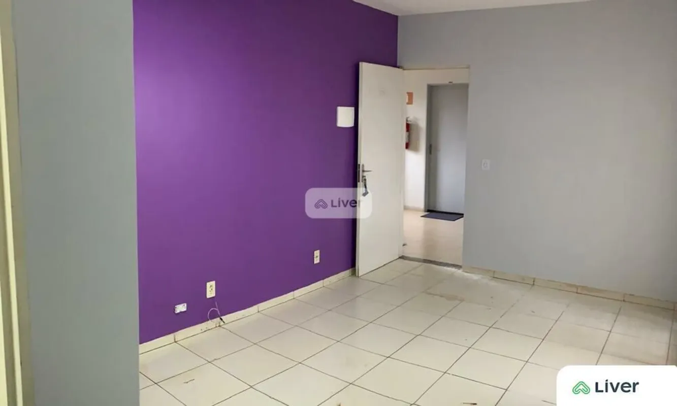 Apartamento para locação – conforto e lazer no condomínioImóvel ideal para quem ...
