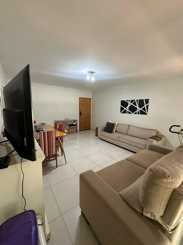 Excelente apartamento à venda na SQS 215, Asa Sul, com 116m² de área privativa.v...