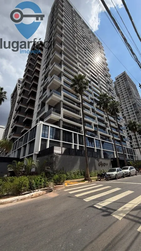 More em uma das melhores localizações de Goiânia.Viva no Conforto e praticidade ...