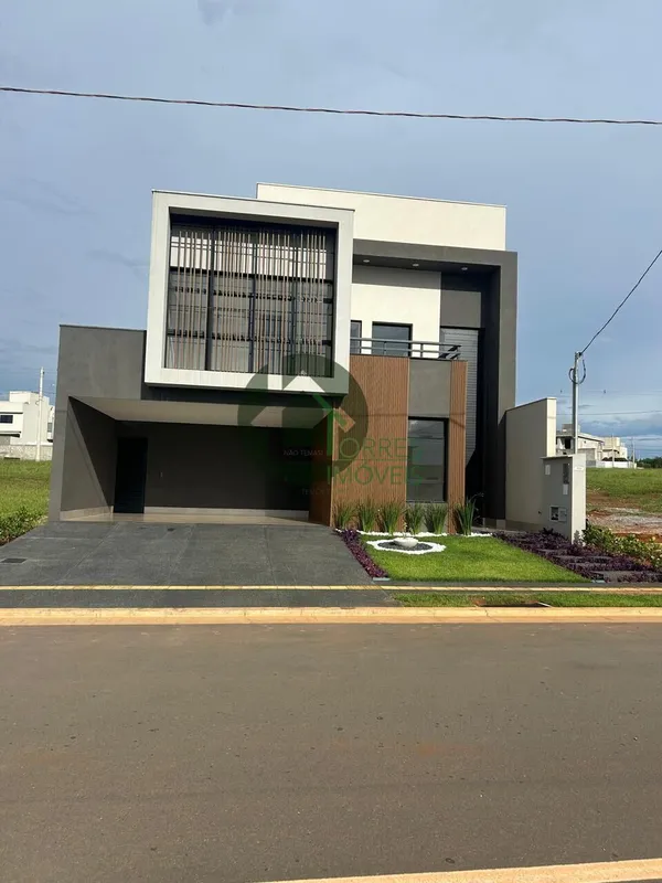 JARDINS PARMAHabite-se registrado282,11m2 - Lote221,66m2 - Área Construída Difer...