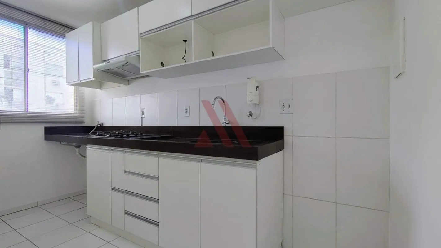 COD: 1280RESIDENCIAL SPAZIO GRAN OLYMPUS - JD BELA VISTA•51m² •3° andar•2 quarto...