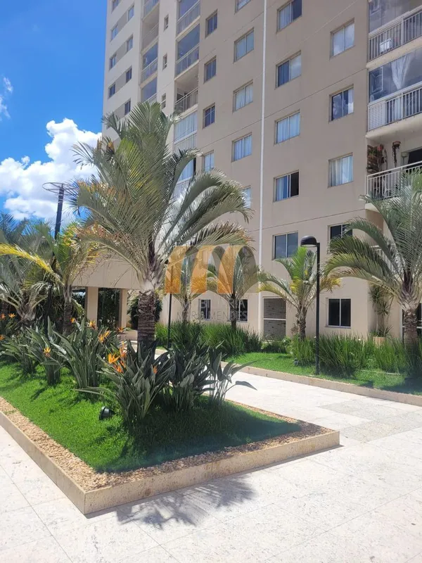 Apartamento com 02 quarto sendo 01 suíte, banheiro social, sala, cozinha complet...