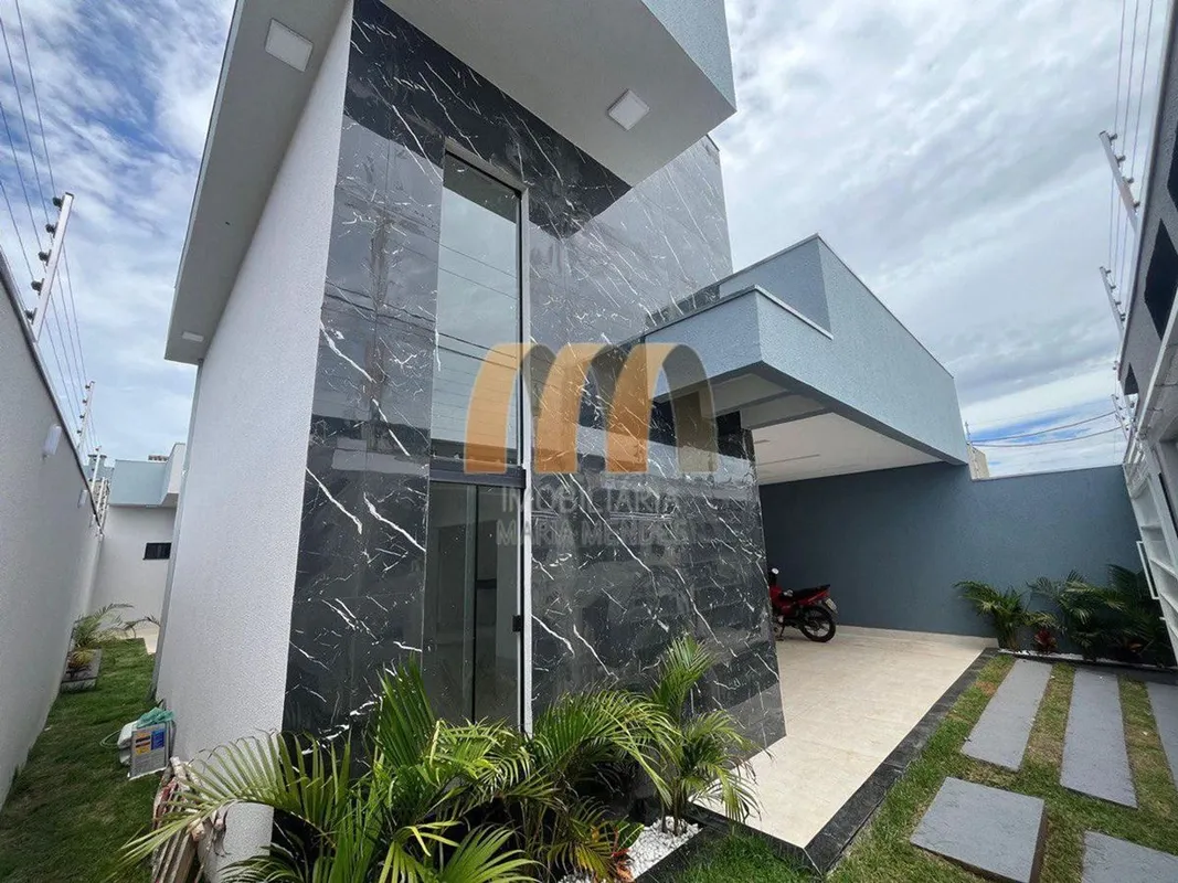 Por apenas R$ 580 mil você adquire essa exclusividade próximo a Jaiara200 metros...