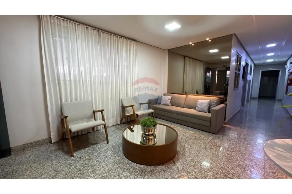 Grande oportunidade em um dos condomínios mais completos de Águas Claras Sul!ACE...