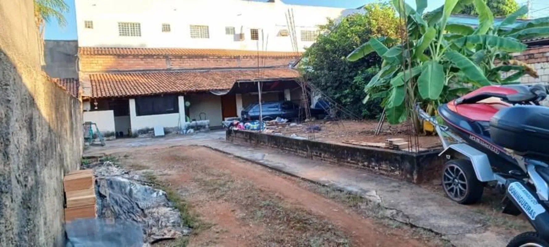 Foto do Imóvel