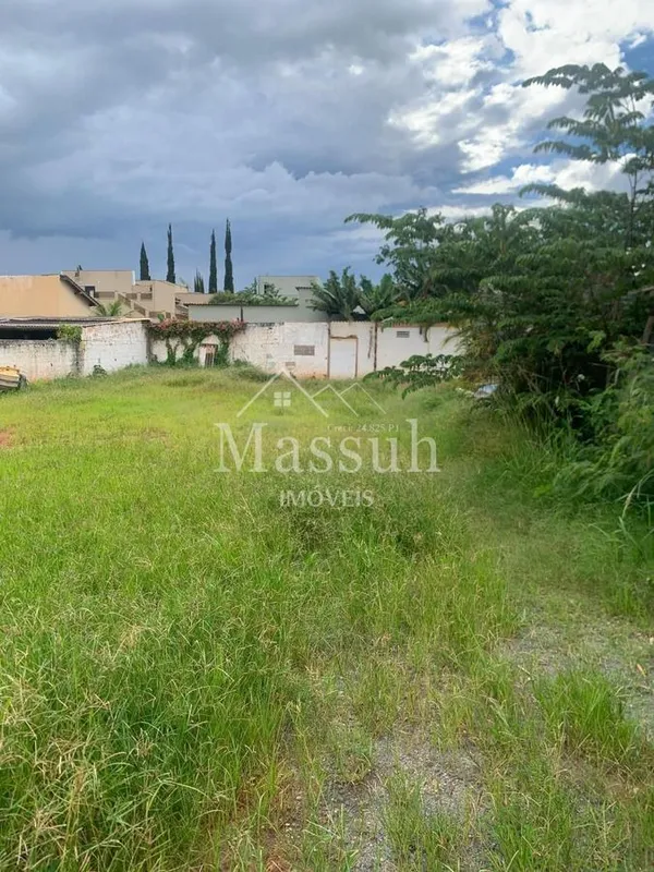 MASSUH IMÓVEIS VENDE:QUADRA 1 - PRIVÊ DO LAGO NORTEIMÓVEL- LOTELOCALIZAÇÃO:- COM...