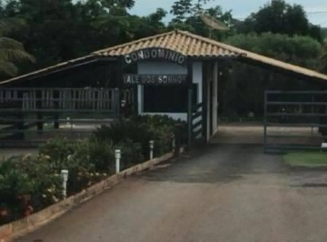 Foto do Imóvel