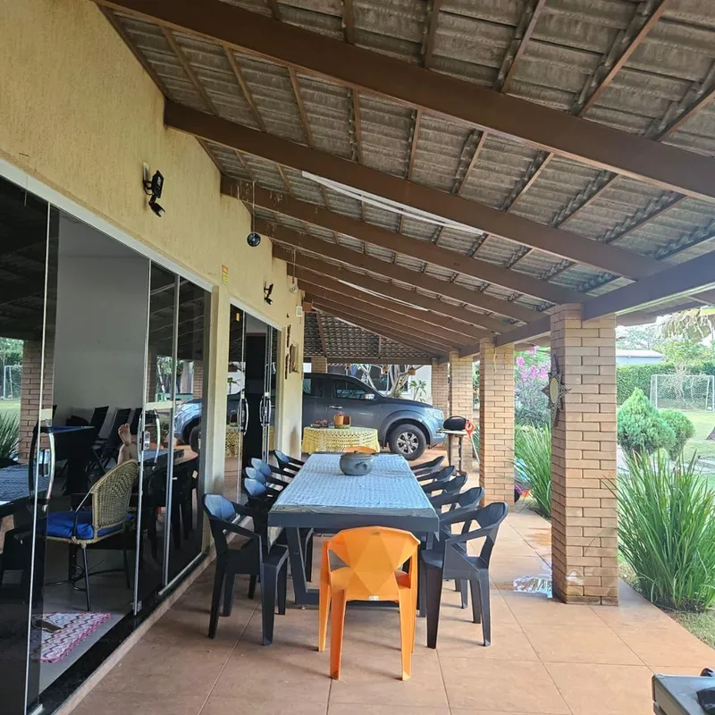 Foto do Imóvel