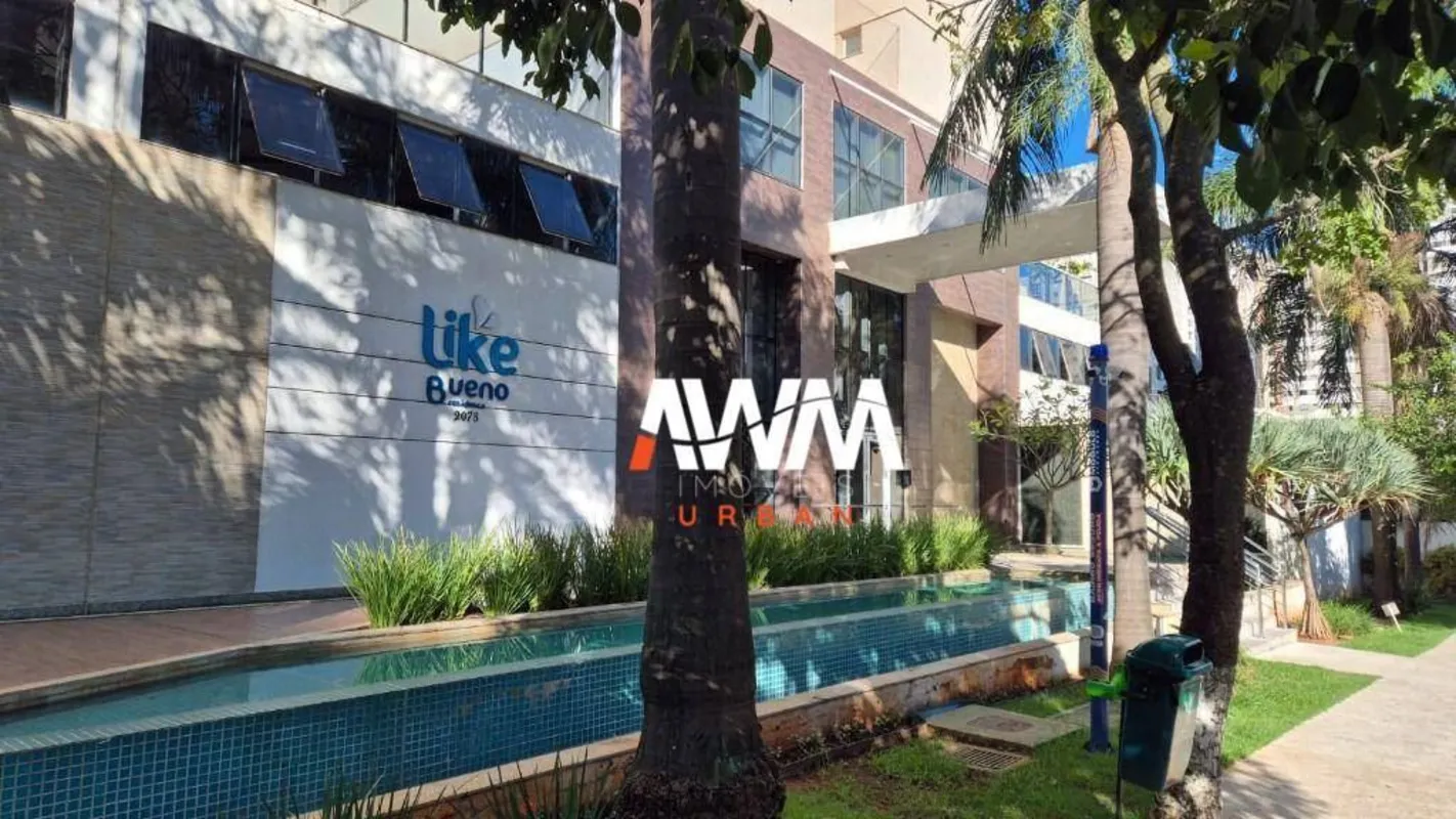 Apartamento com 94m², 3 suítes plenas com ar condicionado, sala dois ambientes c...