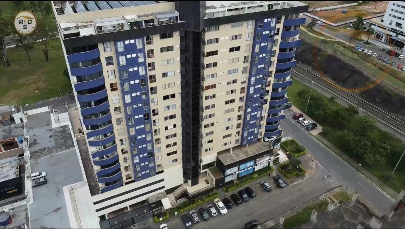 Você está procurando uma kitnet 100% mobiliada, com armários para ALUGAR? Tenho ...