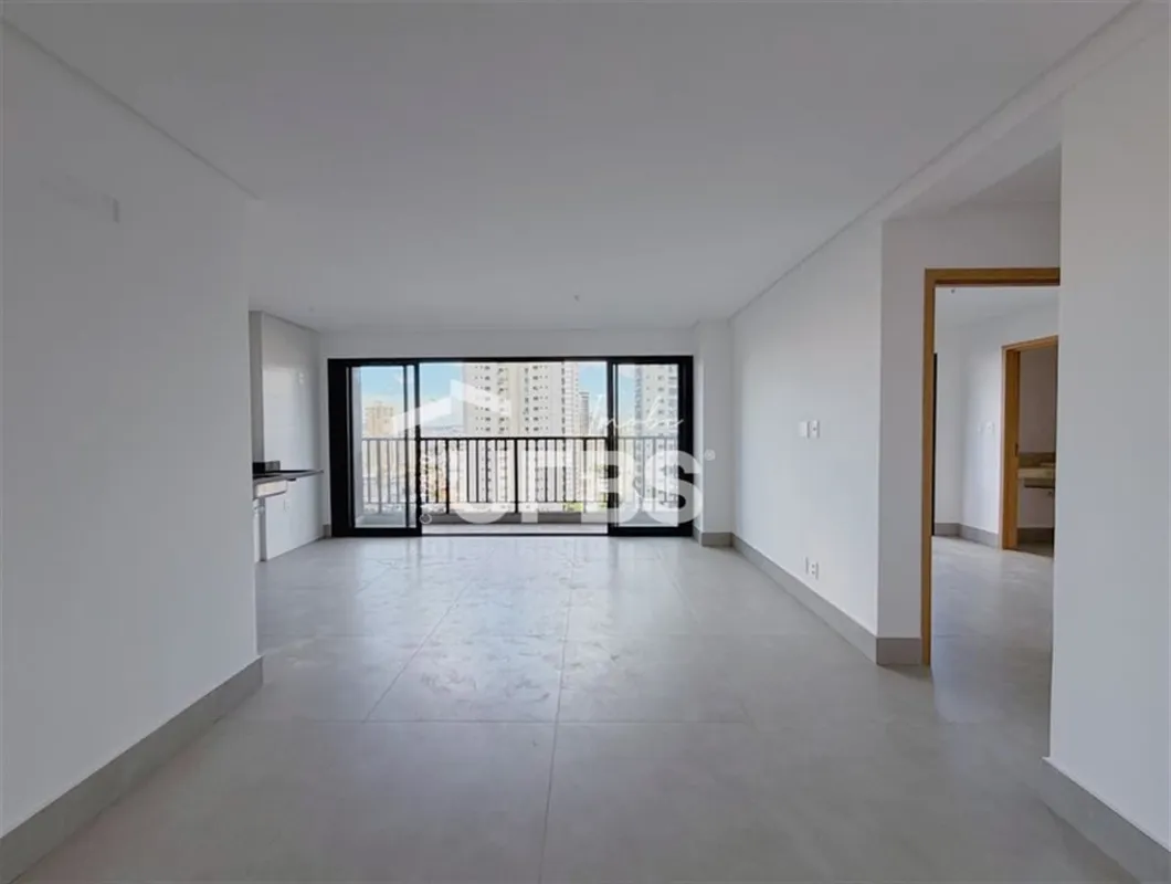 COD U-0030724 - Prime Bueno Apartamento com 99 m² privativos e 3 suítes, disponí...