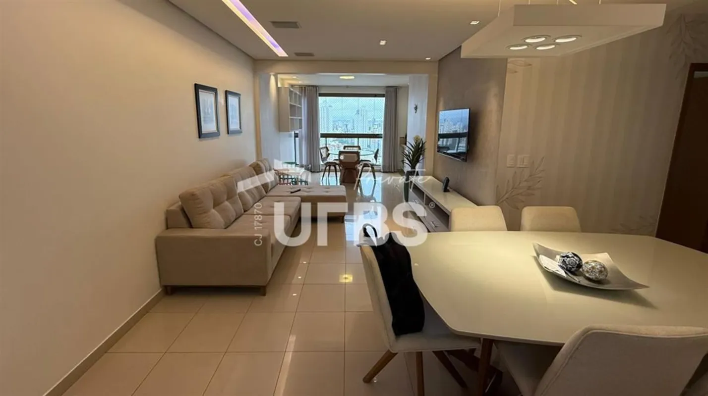 COD U-0030567 - Grand Tower Residence - Setor BuenoExcelente oportunidade no cor...
