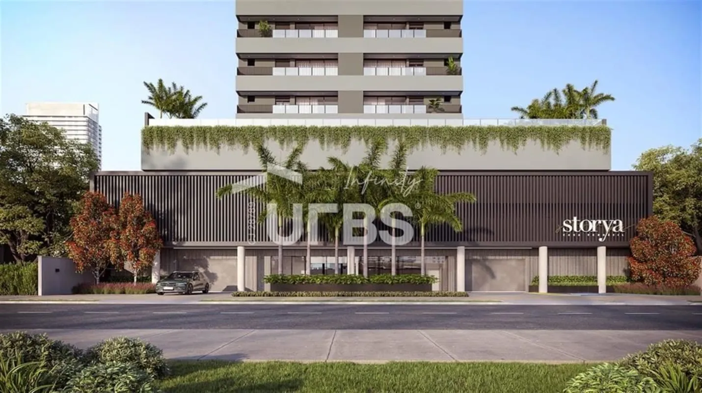 COD U-0028232 - Seu Novo Capítulo Começa no Storya Casa Versátil: Studio Moderno...