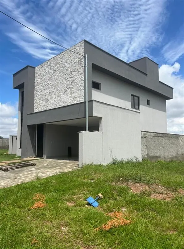 COD U-0031575 - Sobrado de Luxo com 4 Quartos e Lazer Completo no Jardins Porto,...