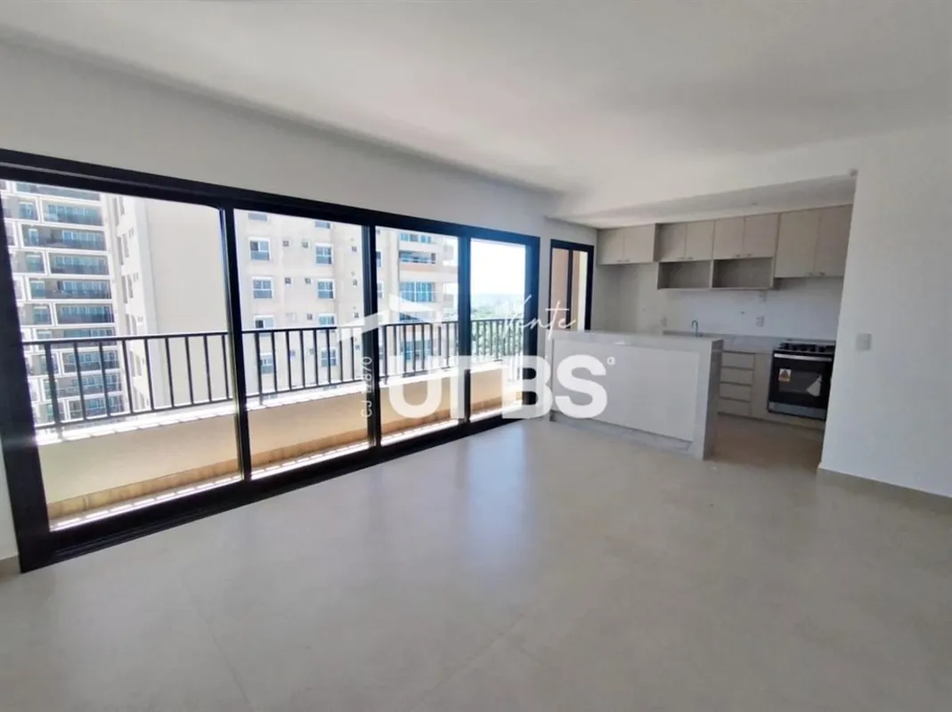 COD U-0022802 - Lindo apartamento com 3 suítes com armários, lavabo, sala de est...