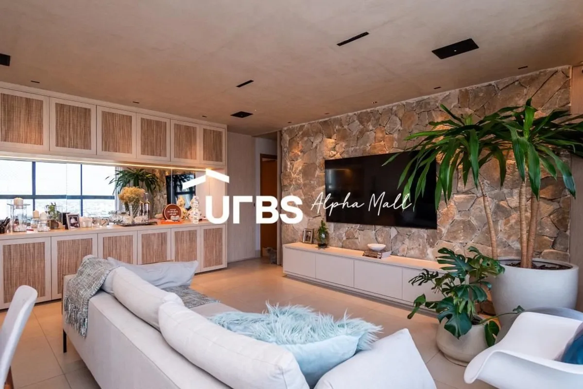 COD U-0008426 - Cena Marista – Setor MaristaExcelente apartamento no Cena Marist...