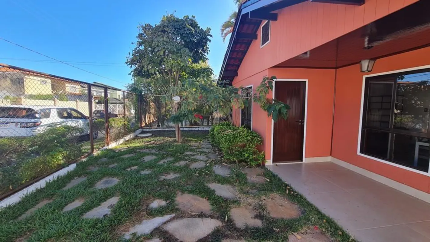 VILLA152996 - Última atualização: 02/04/26 23:31ALEXI IMOBILIÁRIA ALUGA Casa rec...