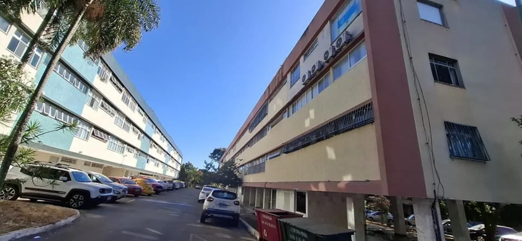 VILLA152991 - Última atualização: 27/04/26 23:31ALEXI IMOBILIÁRIA VENDE Apartame...