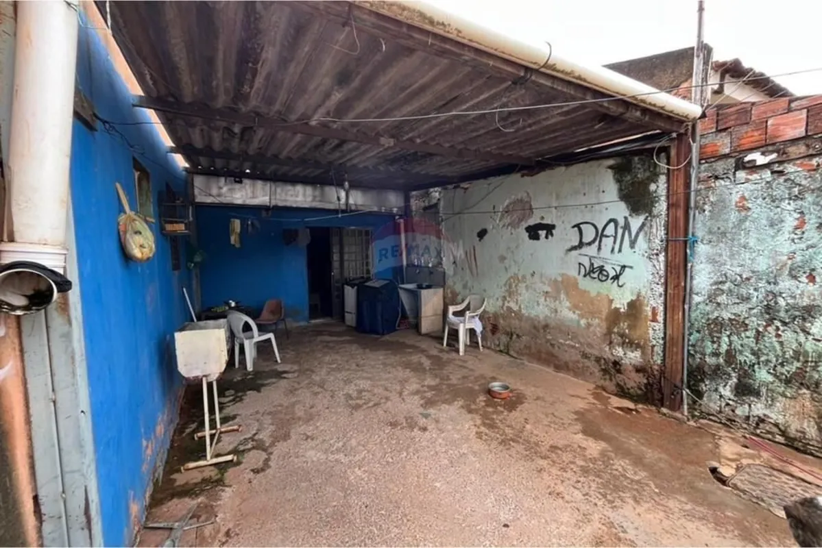 Foto do Imóvel