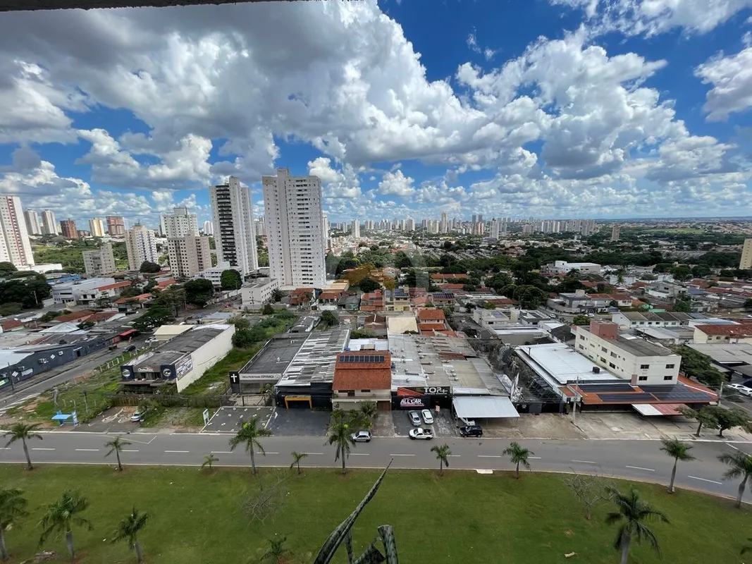 Apartamento no Residencial B Great Nova Suíça - prédio novo no Parque Amazônia a...