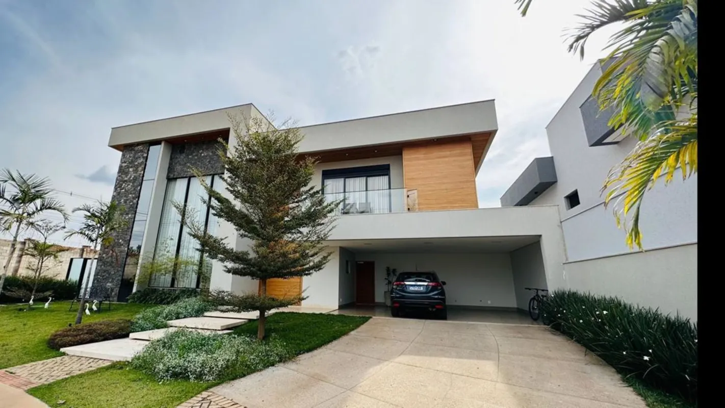 Casa de Alto Padrão à Venda | Parqville Pinheiros432,85 m² de terreno | 348 m² d...