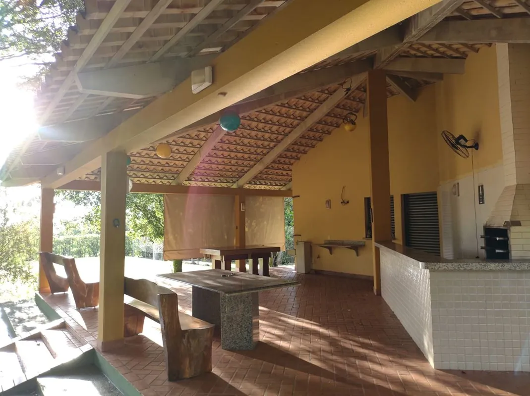 CASA / CHÁCARA – ESTÂNCIA VARGEM BONITAÁrea total: 5.149 m²Área construída: 100 ...
