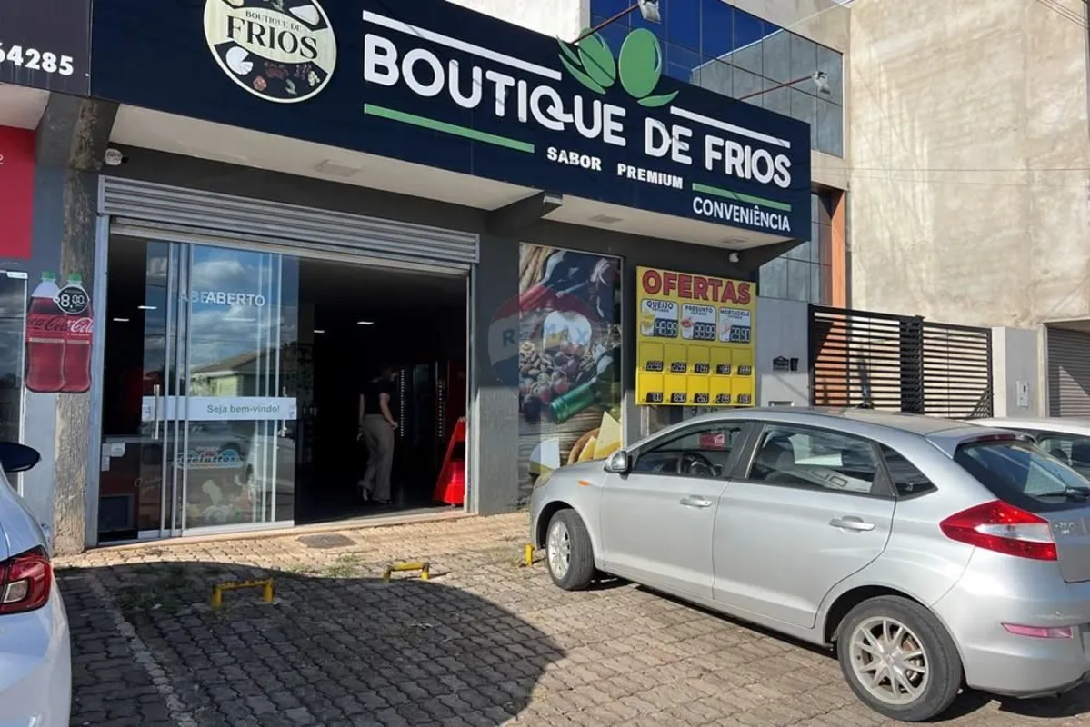 Excelente oportunidade para investir com segurança e retorno imediato no Guará I...