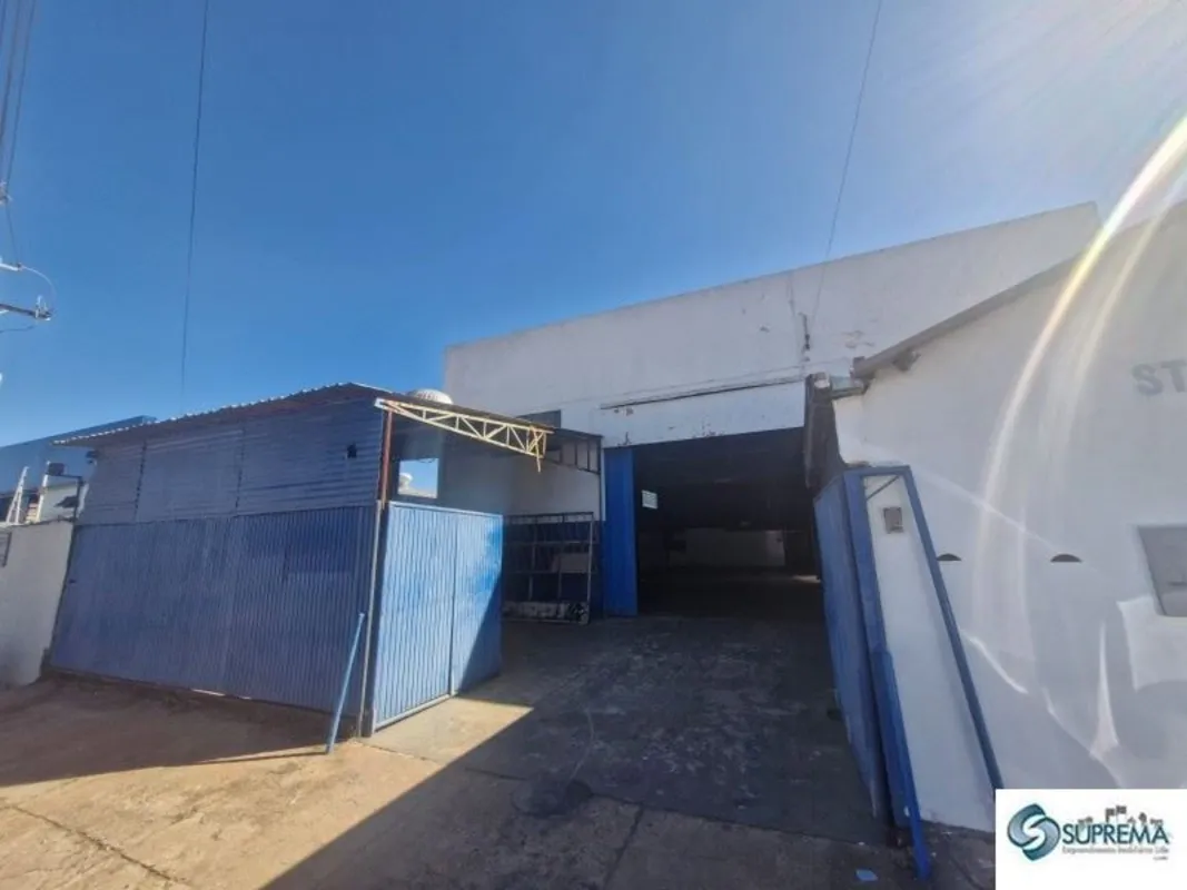 SUPREMA CONSTRUÇOES E EMP. IMOBIIÁRIOS LTDA, CRECI/DF 9060, APRESENTA:Excelente ...