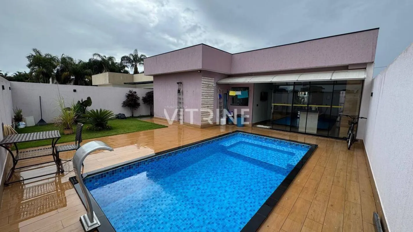 AVENIDA SÃO FRANCISCO, RUA JACARANDÁ, PONTE ALTA NORTE-GAMA/DF. CASA DE ALTO PAD...