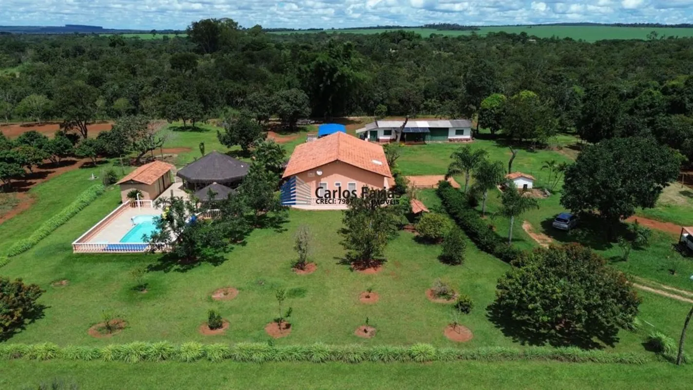 Foto do Imóvel