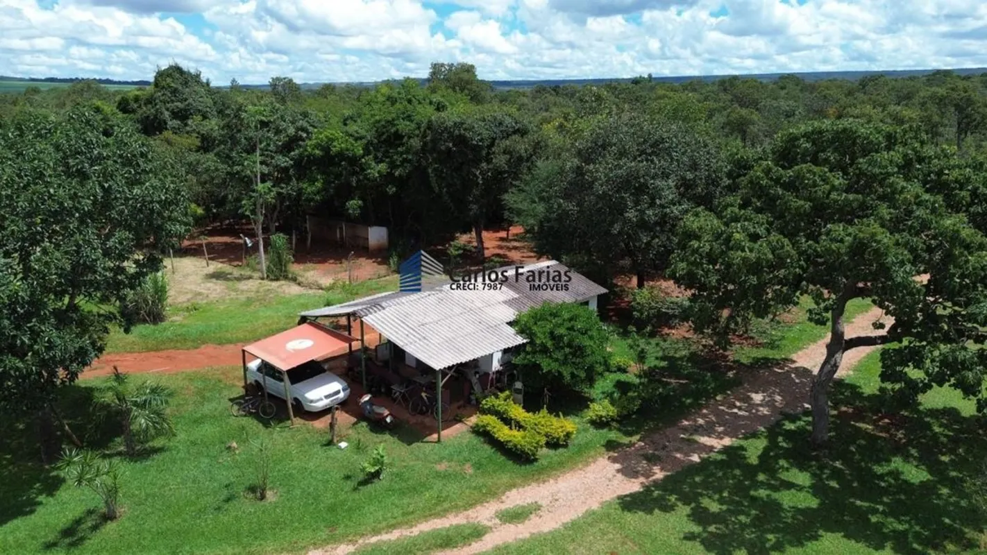 Foto do Imóvel