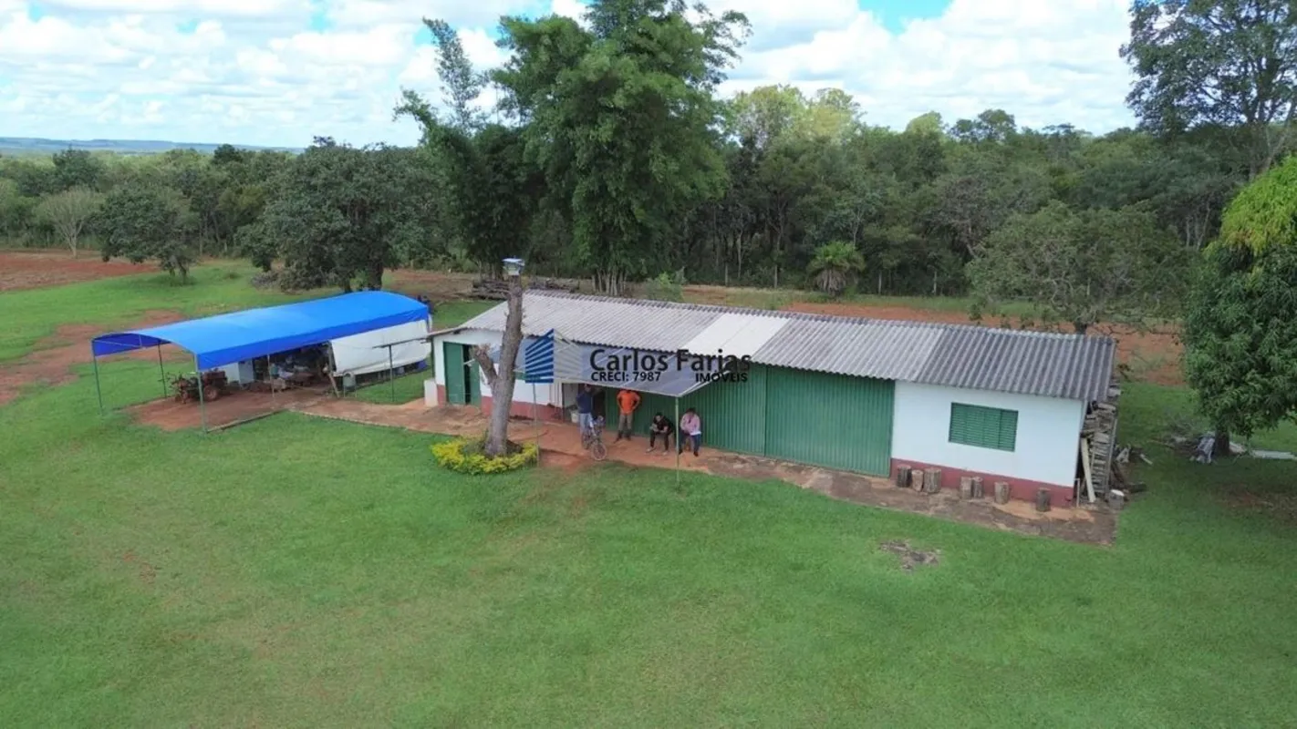 Foto do Imóvel