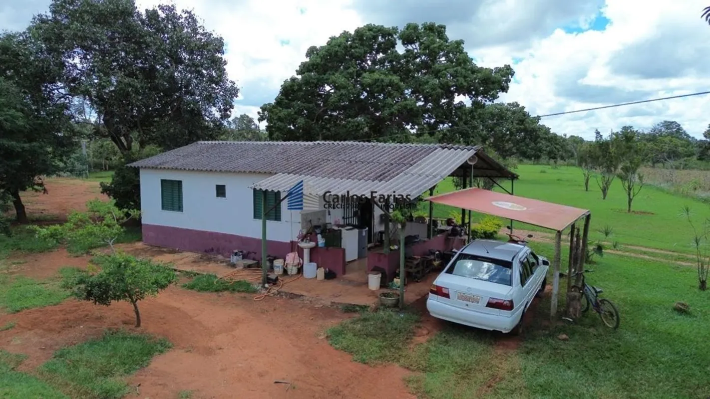 Foto do Imóvel