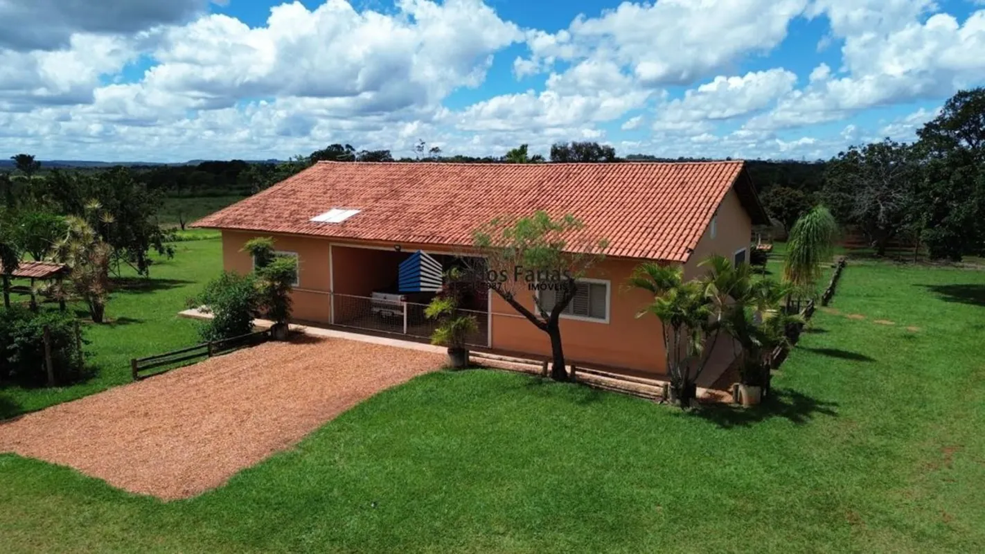 Foto do Imóvel