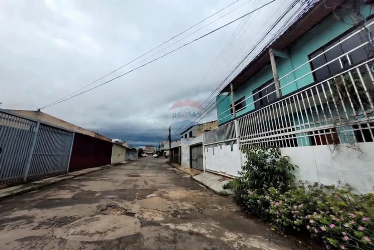 O ESPAÇO QUE VOCÊ PROCURA:- Imagine uma casa onde cada cômodo foi pensado para s...