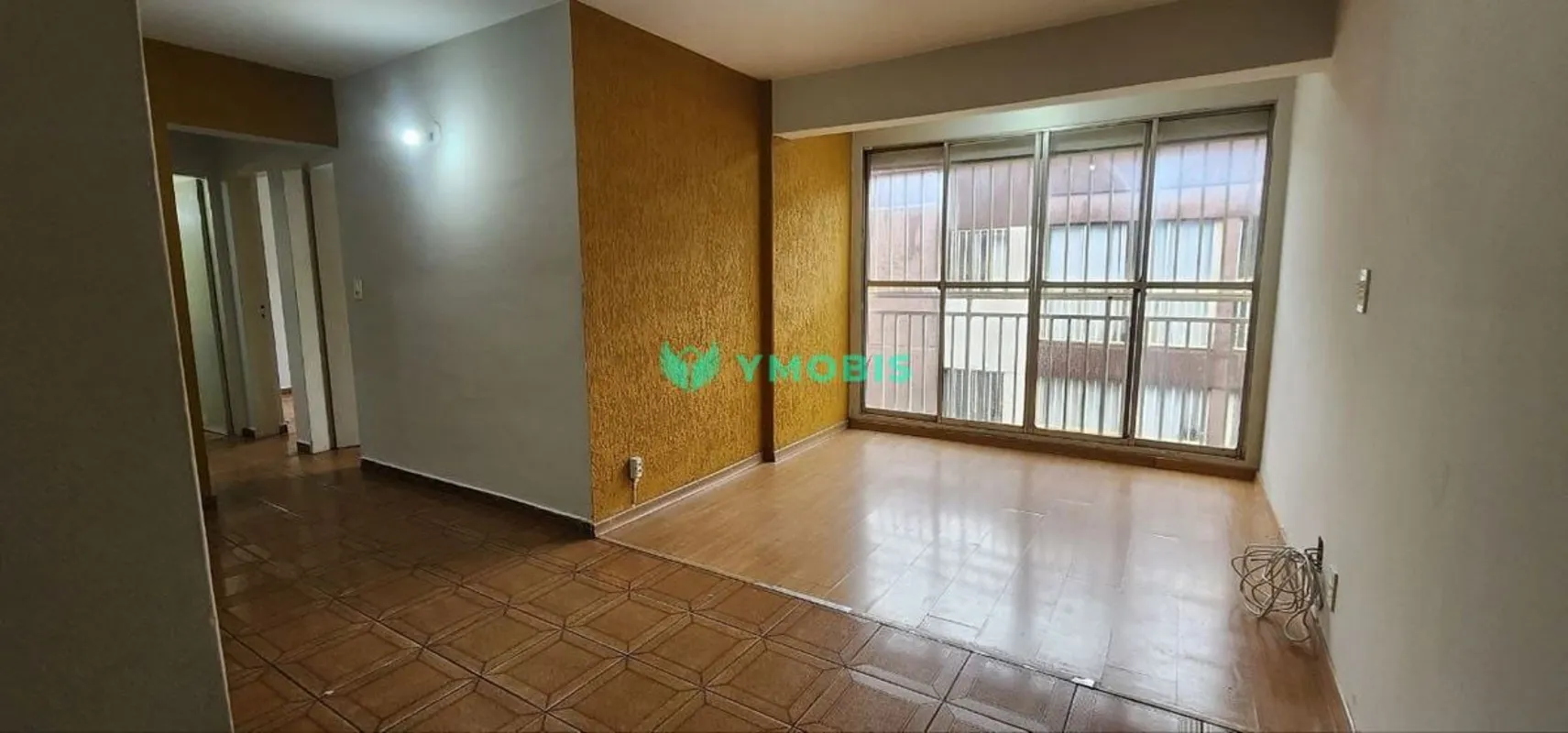 OPORTUNIDADE REAL NA CSB 08 TAGUATINGA SUL! - 2 QUARTOS + DCE ANDAR ALTO RESIDEN...