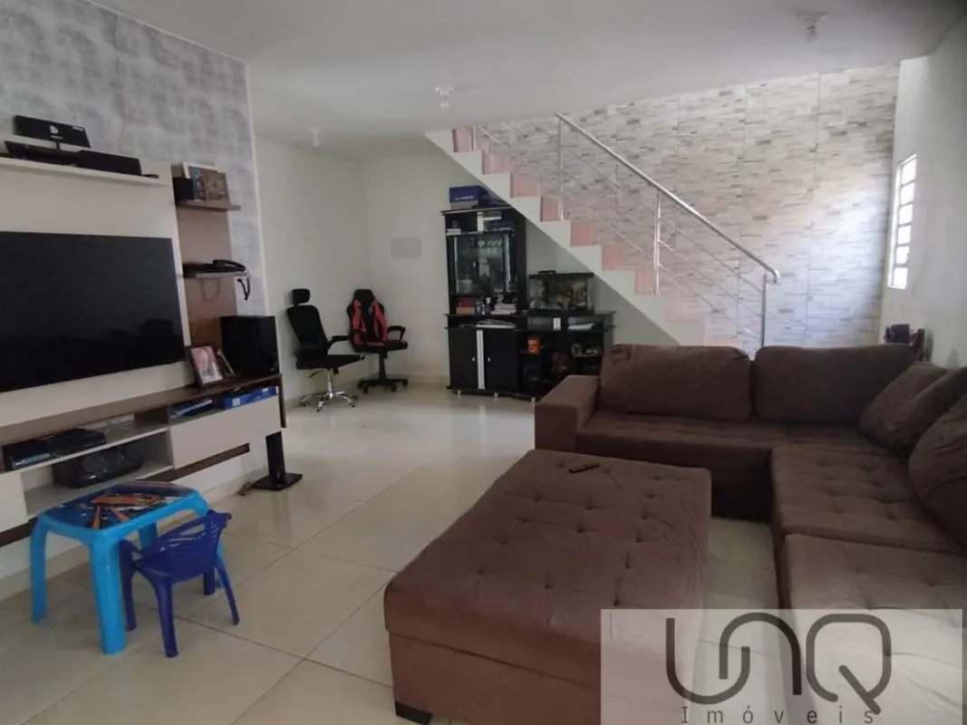 Casa à venda em Sobradinho II - AR 18Excelente oportunidade para quem busca conf...