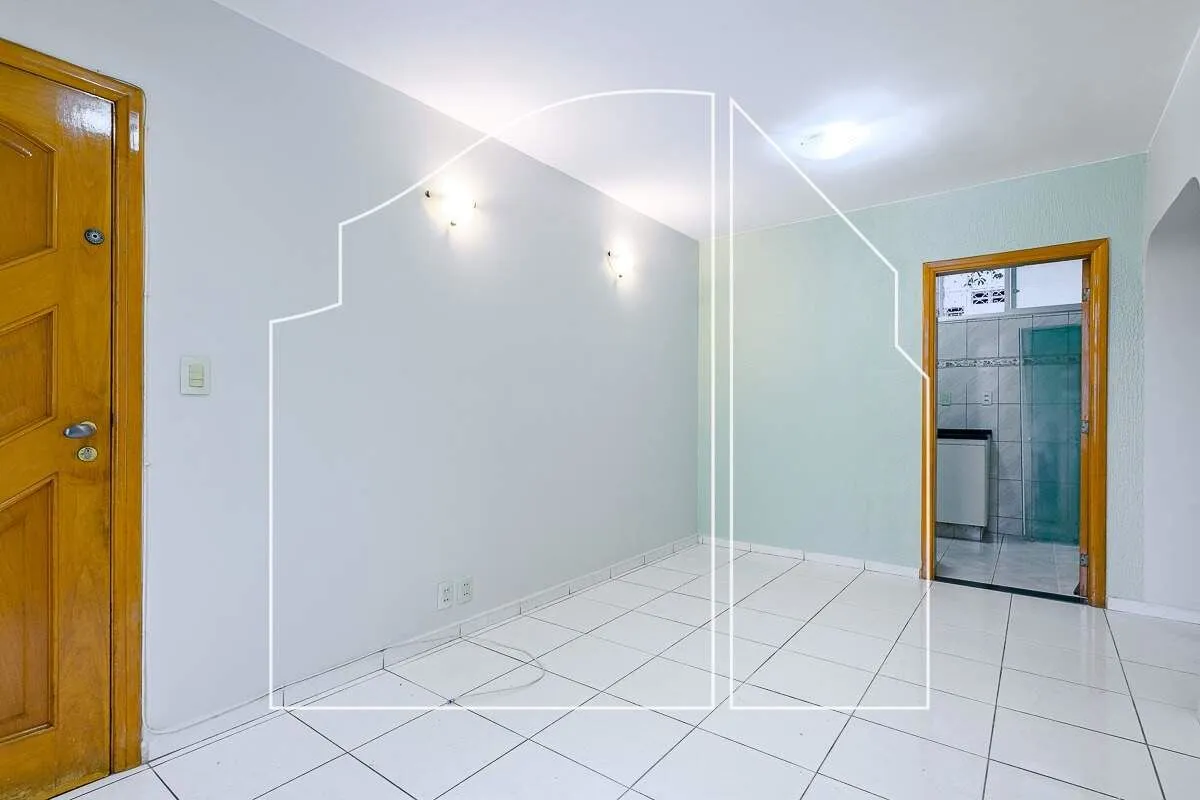 DALL'OCA IMÓVEIS ALUGA:Localizado em uma excelente quadra do Plano Piloto, próxi...