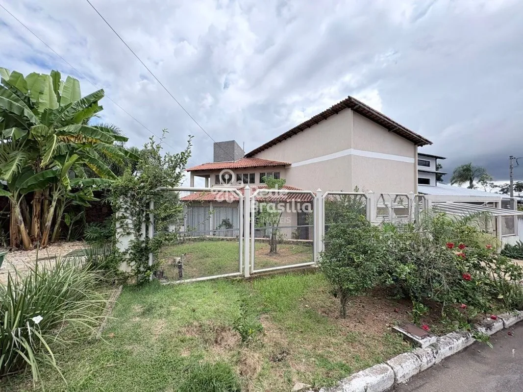 Excelente oportunidade para quem busca conforto, espaço e qualidade de vida!Esta...