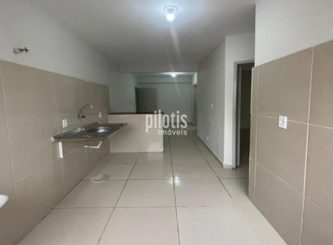 A Pilotis Imóveis apresenta uma excelente oportunidade de aluguel no Polo de Mod...