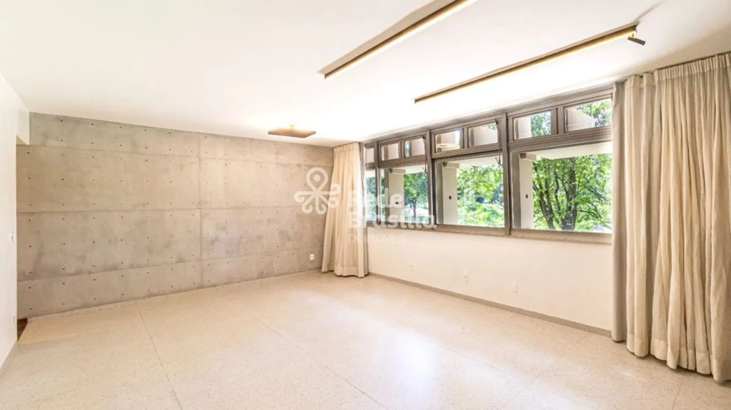 SQN 206 - 3 quartos, sendo 01 suíte - Perfeita Localização Estilo e Conforto - A...