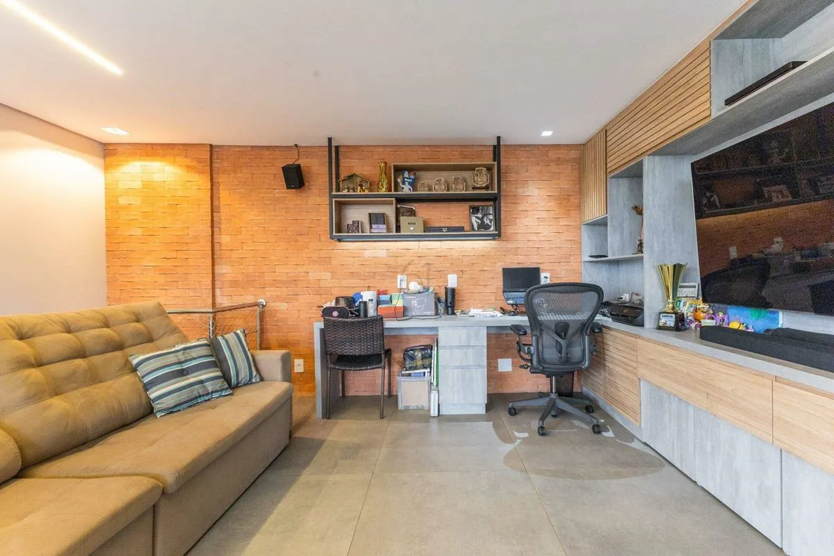 Cobertura duplex à venda na SQN 212, em uma das quadras mais valorizadas da Asa ...