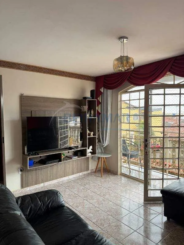 Sobrado com 3 quartos (2 suítes) + casa de fundos independente, 3 vagas - QNM 36...