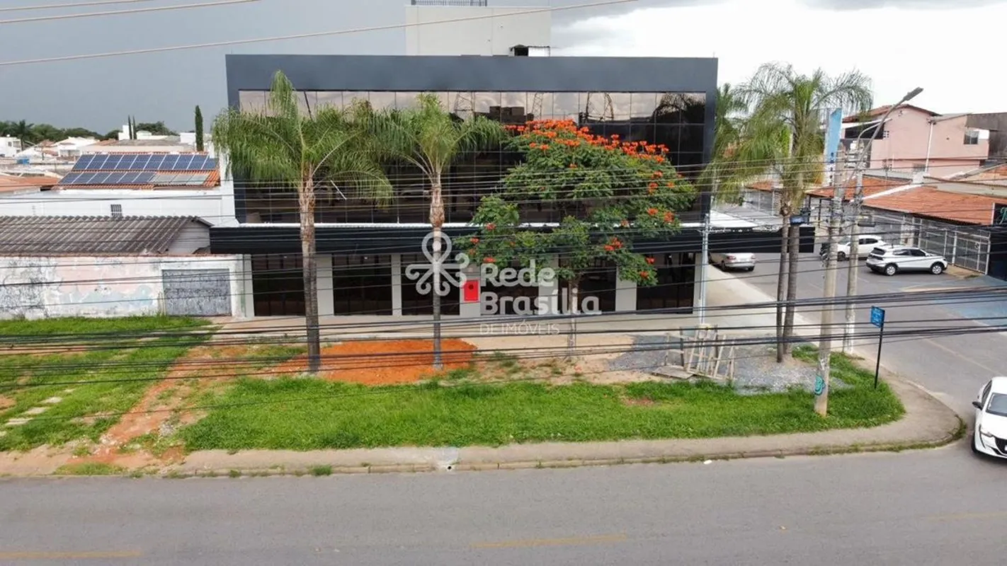 TH34918 - Qe 13 Guará, Ótima Loja, 29m². Agende sua visita! Ótima loja com 29,58...