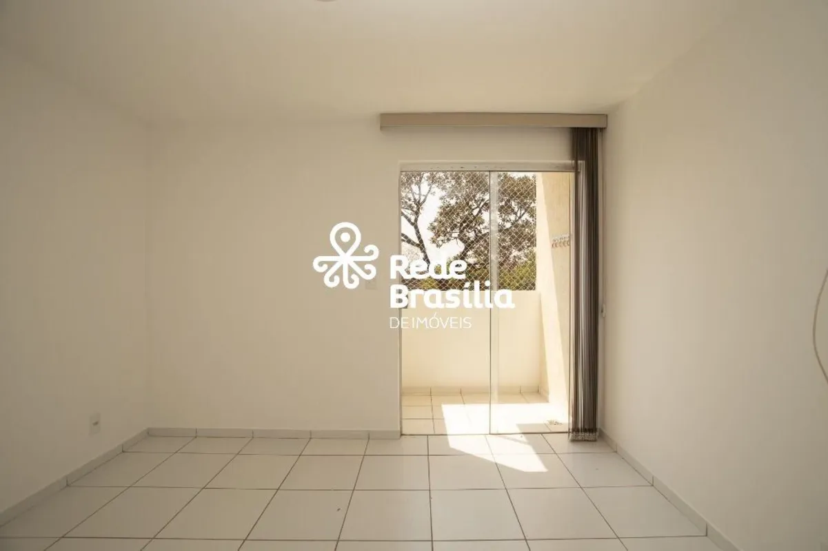 Eptg - Qe 01 - Apartamento 1 quarto - nascente - garagem coberta - elevador e va...