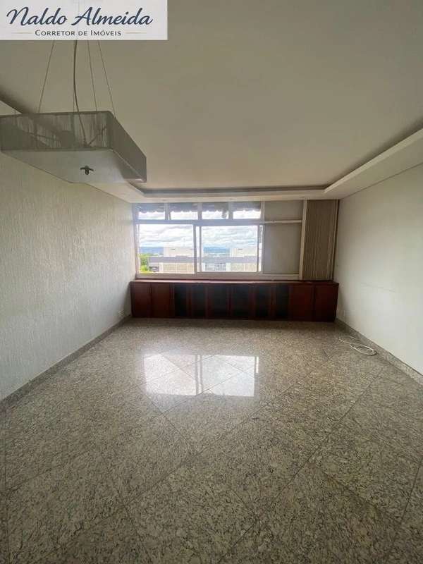 Descubra um apartamento no endereço privilegiado da SQN 104, ASA NORTE, Brasília...