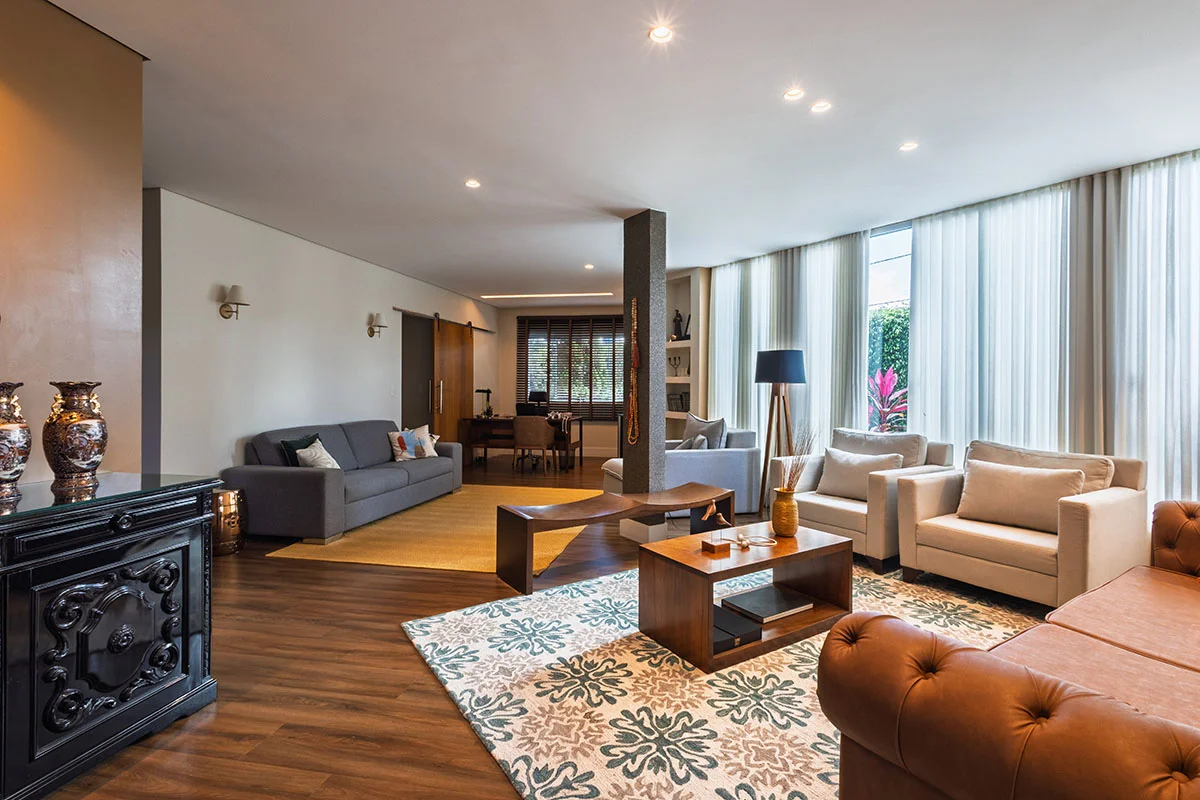 Esta belíssima casa é o lugar ideal para você chamar de lar. Totalmente reformad...